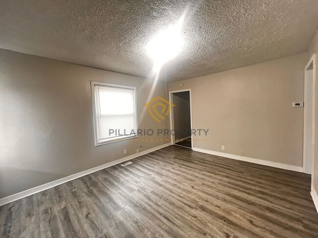 Photo - Freshly Renovated, 2 Bedroom, 1 Bathroom Home Available NOW!