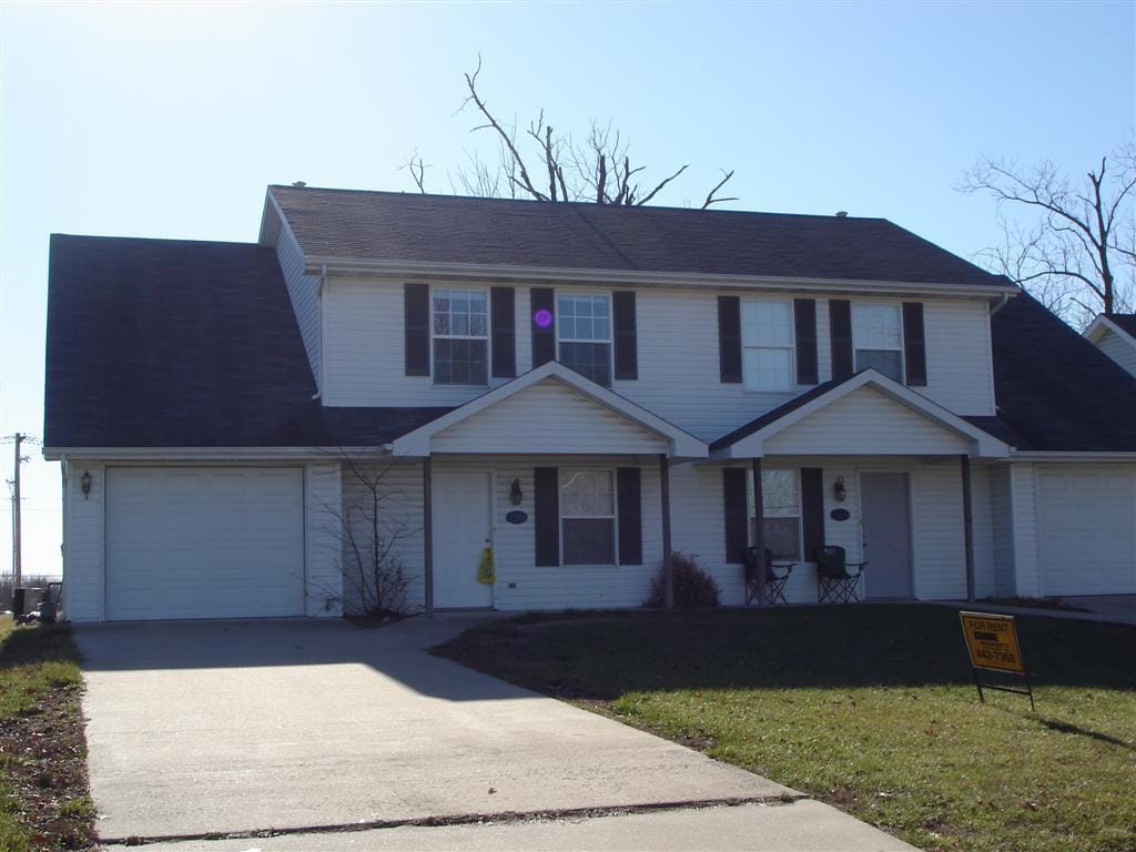 Primary Photo - 4518 Waterloo Dr