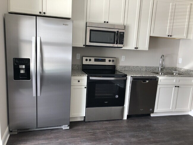 Foto del edificio - One BD One BA studio apartment for rent near Tennessee Tech!