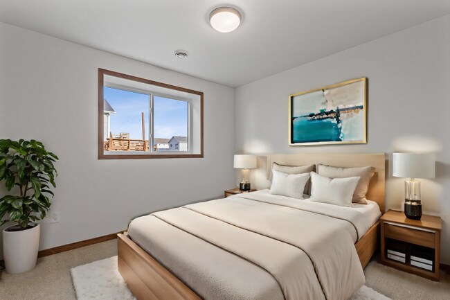 Foto del edificio - Newly Built in the Wilds neighborhood of W...