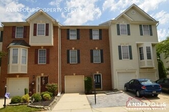 Building Photo - 167 Tilden Way