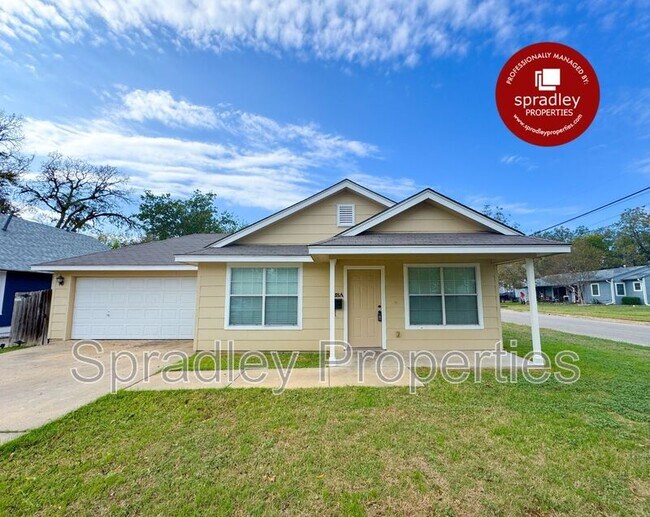 Foto del edificio - 928A N Penelope St