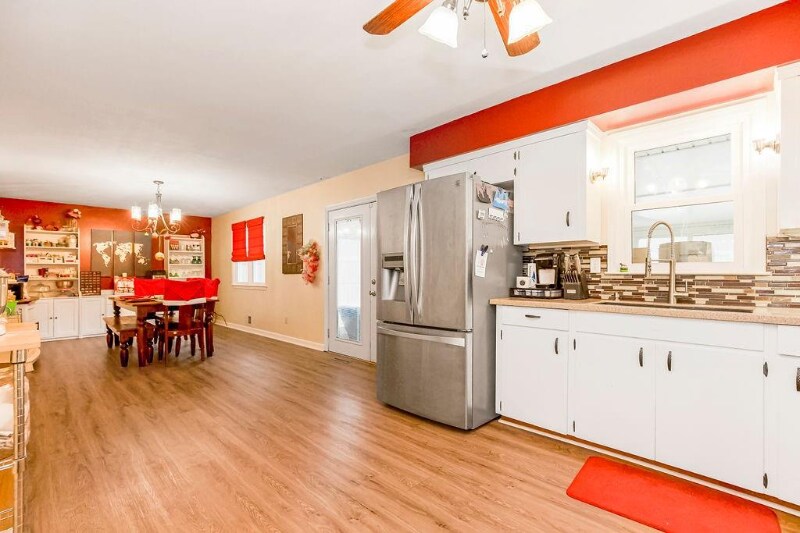 16204 E 31st St S, Independence, MO 64055 House Rental in