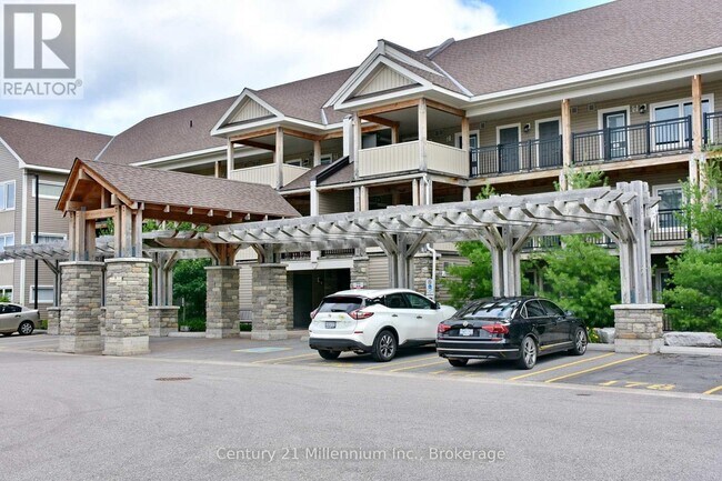 Building Photo - 5 Anchorage Cres