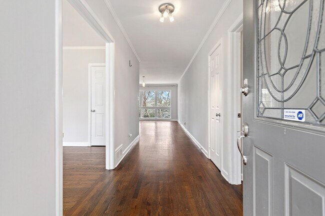 Foto del edificio - 1624 Peachtree Battle Ave NW
