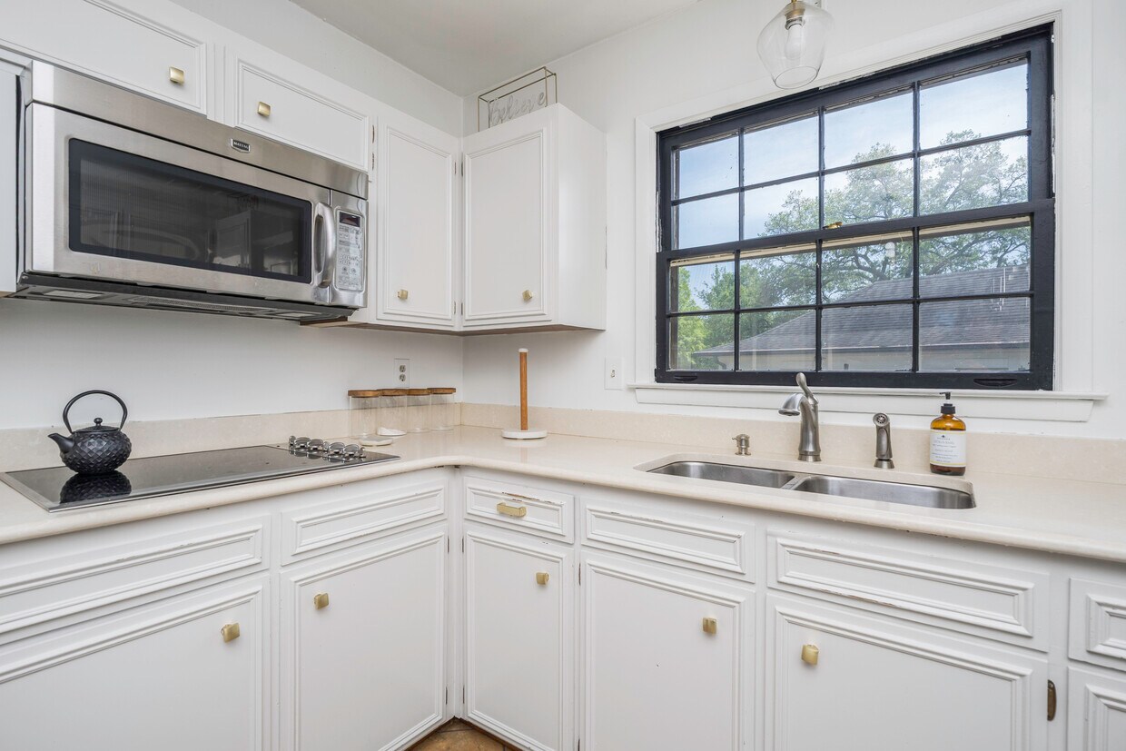 Foto principal - 3432 Warrenton Rd
