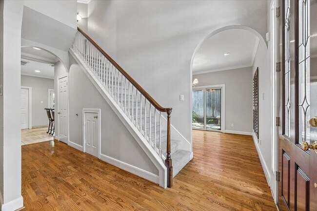 Foto del edificio - 6 Pembrook Ct