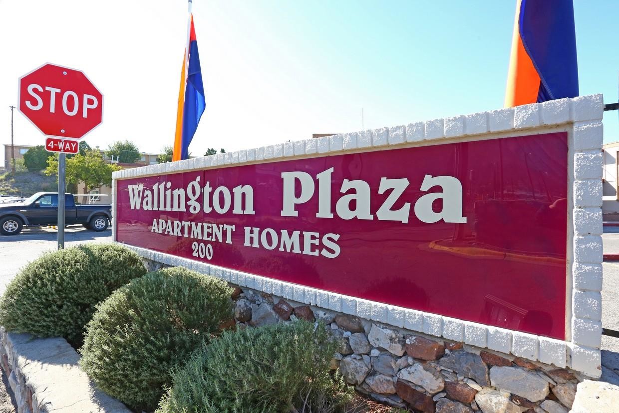 Primary Photo - Wallington Plaza Apartment Homes