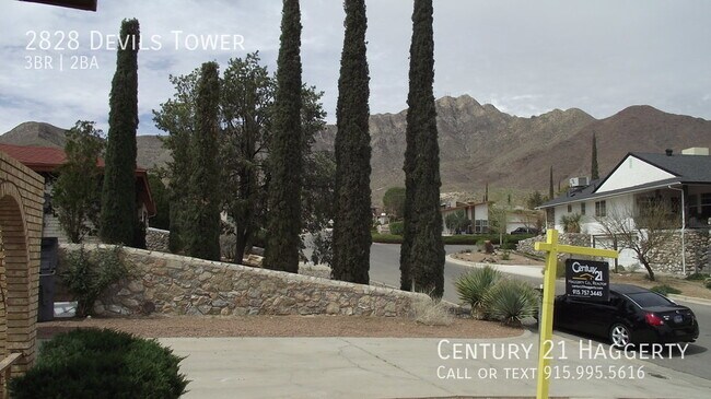 Foto del edificio - 2828 Devils Tower Cir
