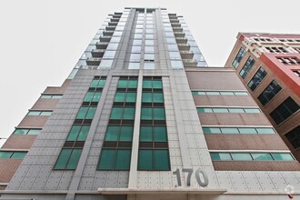 Building Photo - 170 W Polk St