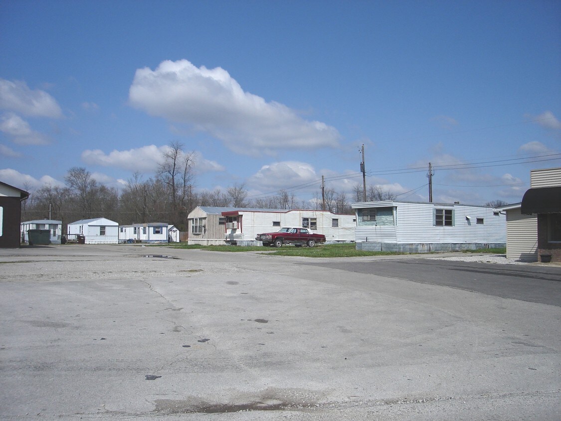 Foto del edificio - Cosy Corner Mobile Home Park
