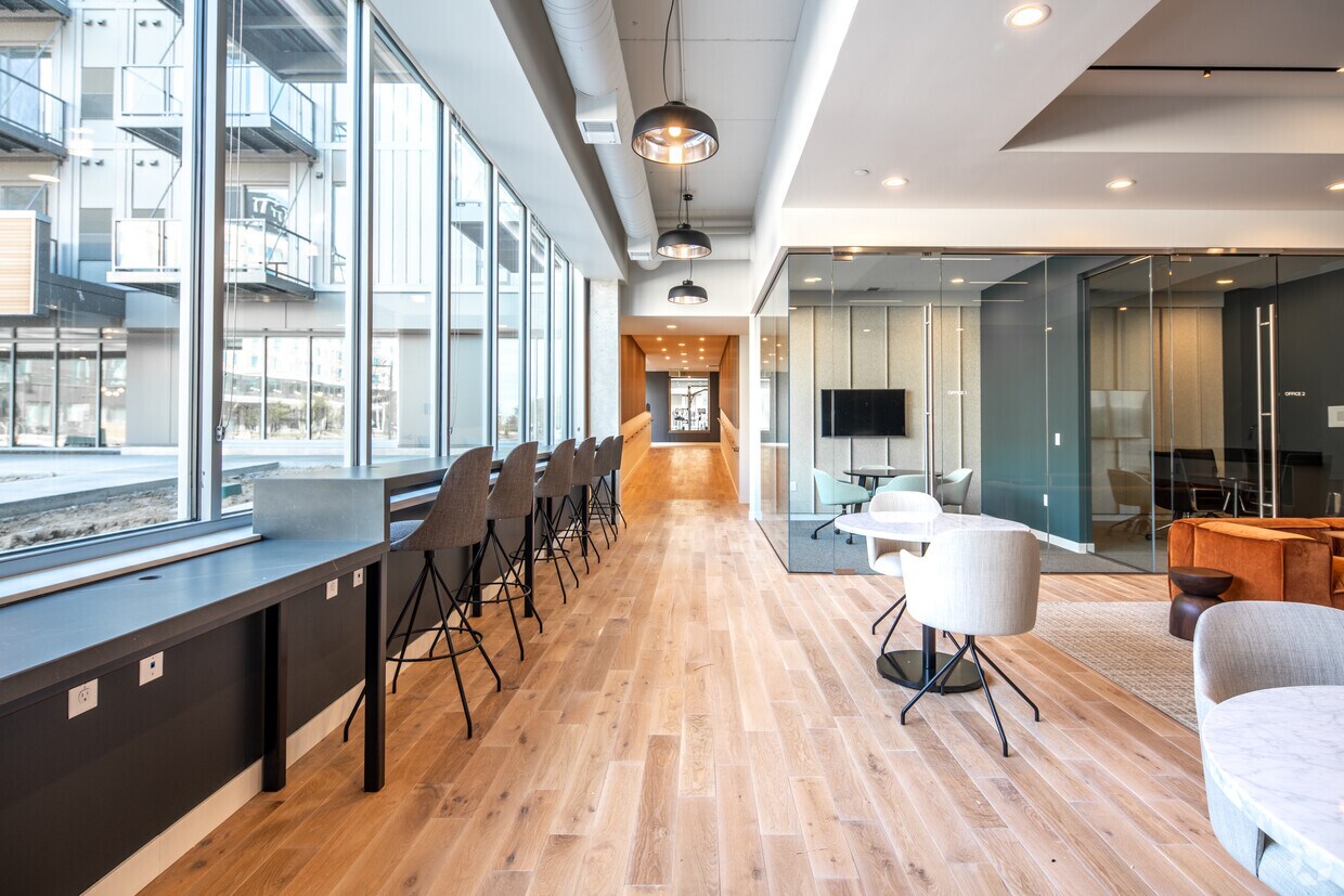 The Fenley Alquileres en Bloomington, MN