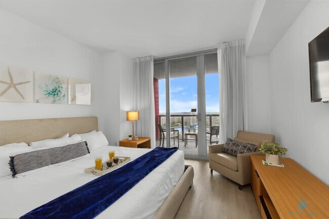 Foto del edificio - 2602 E Hallandale Beach Blvd