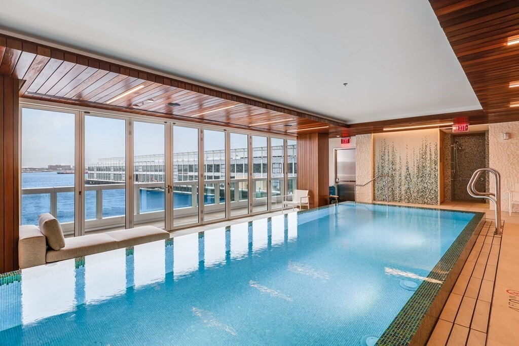 150 Seaport Blvd, Boston, MA 02210 Condo for Rent in Boston, MA