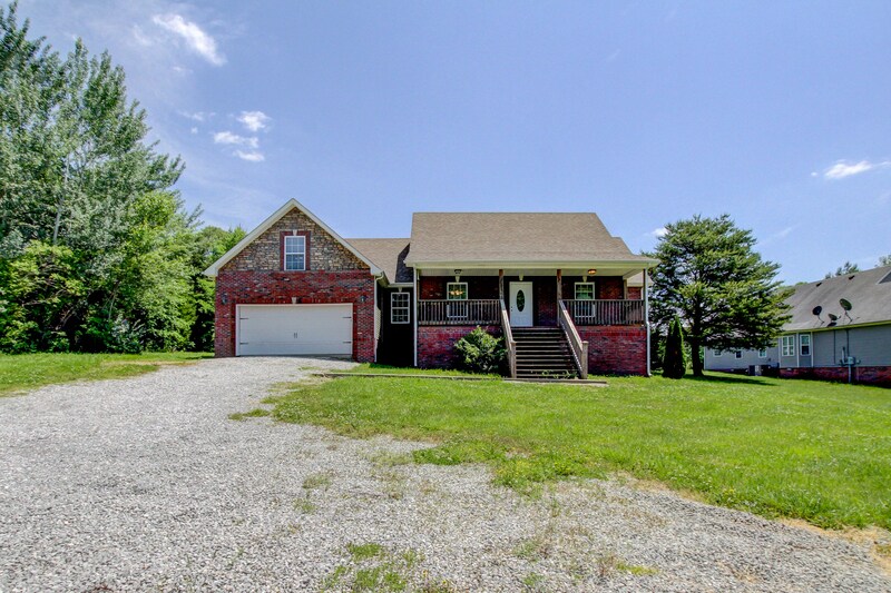 Primary Photo - 750 Hammacksville Rd