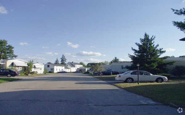 Foto del edificio - Killarney Estates