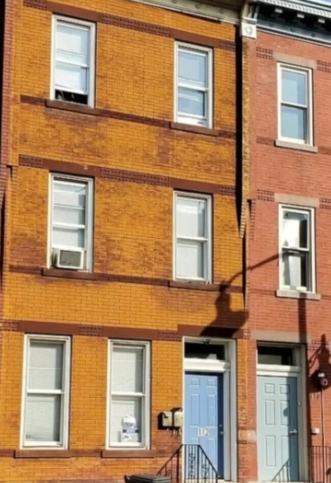 Building Photo - 110 N Stockton St