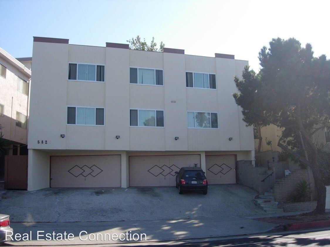 Foto principal - 5822 S Pacific Coast Hwy