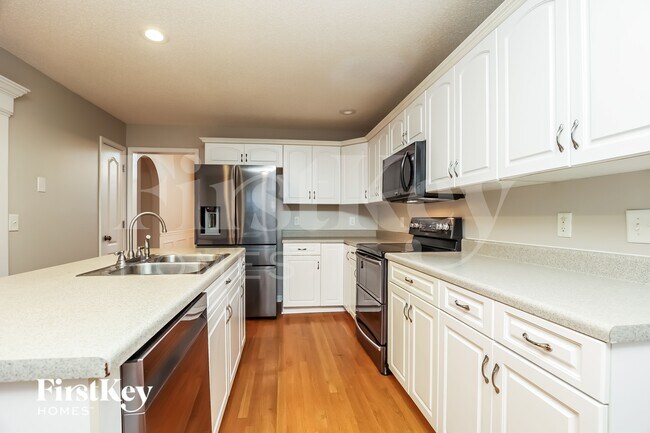 Foto del edificio - 3350 Sunny Slope Dr