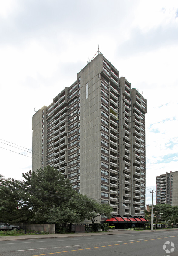 Primary Photo - Sherbourne Estates (201 Building)