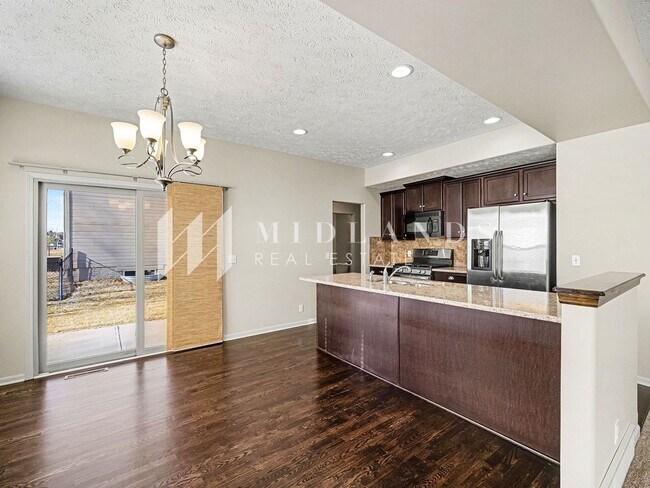 Foto del edificio - Northwest Omaha 2 Story