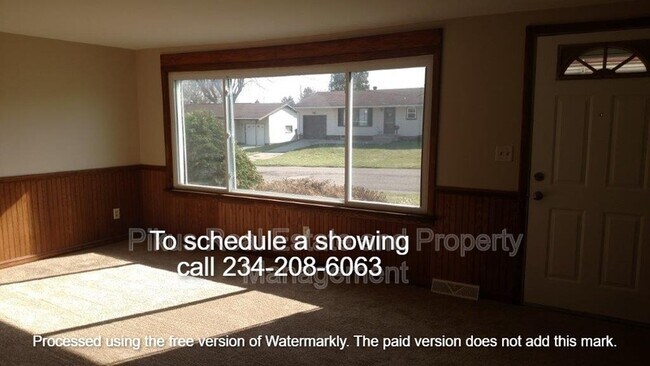 Foto del edificio - 1017 Niles St SW