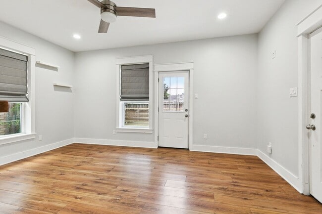 Photo - 3701 Derbigny St Apartment