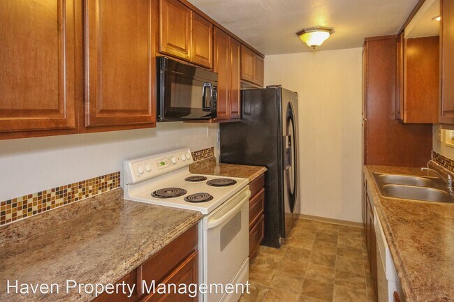 Foto del edificio - 3 br, 1.5 bath House - 1228 S 313th St