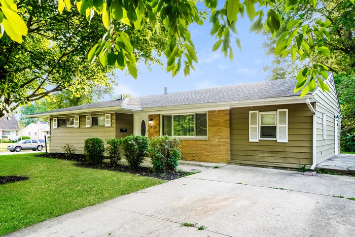 Foto principal - 1408 Lillian Ln