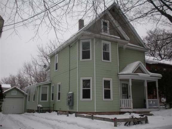 Primary Photo - 106 Loomis St