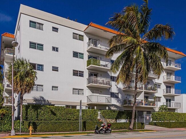 Foto del edificio - 1428 Euclid Ave