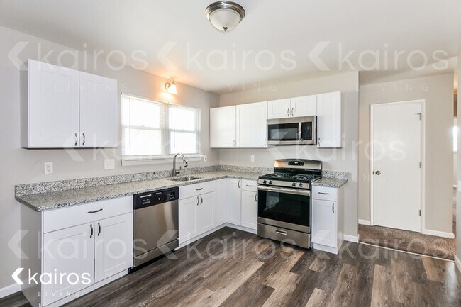 Foto del edificio - 2575 Mullanphy Ln