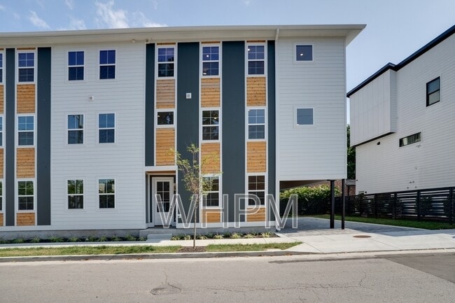Building Photo - 205 Mildred Shute Ave