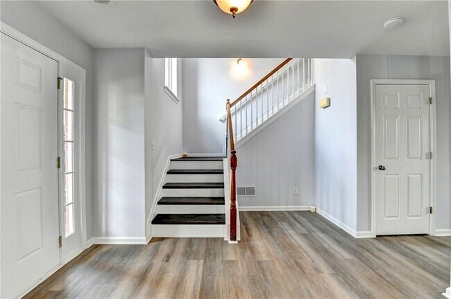 Foto del edificio - 831 New Liberty Way