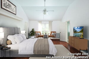 Foto del edificio - 1414 Camden Cove