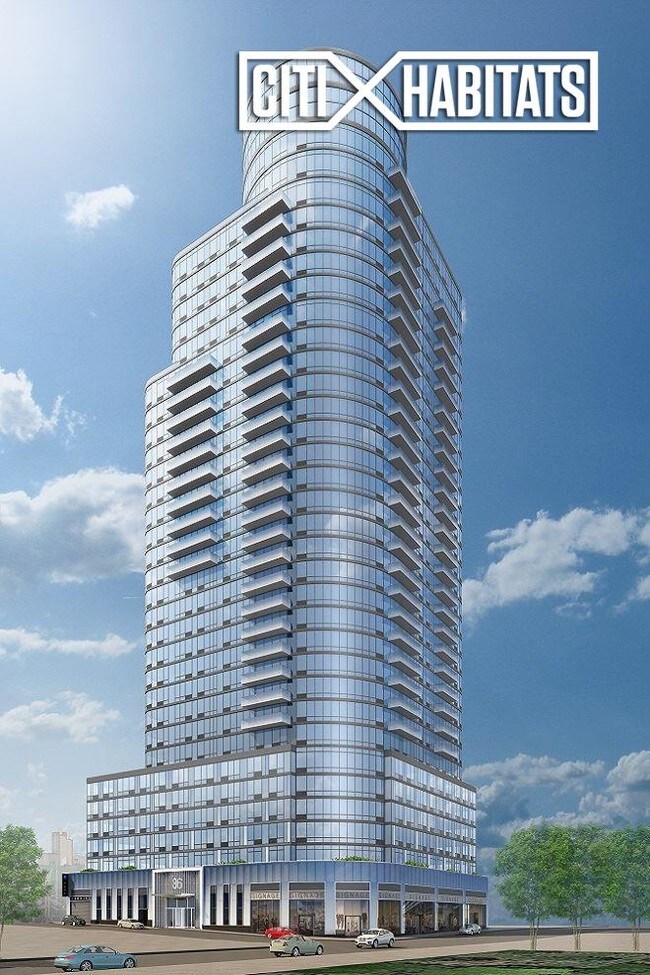 Building Photo - 86 Fleet Walk