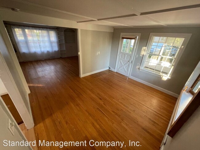 Building Photo - 4 br, 2 bath House - 56 Johnson Heights,