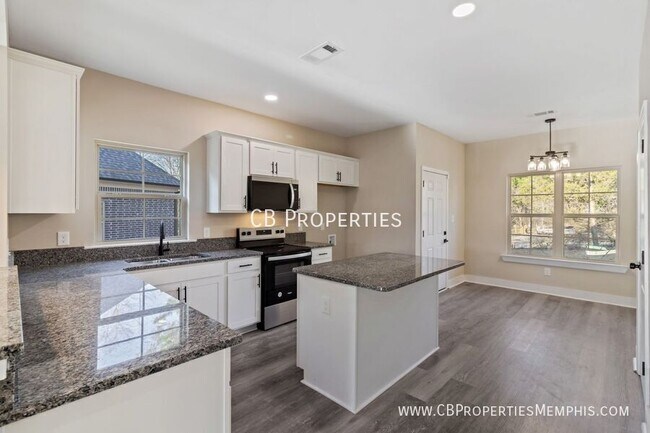 Foto del edificio - 2807 Epping Way Dr