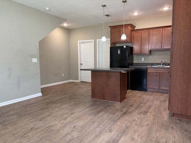 Foto del edificio - 2206 Cedarbrook Ct