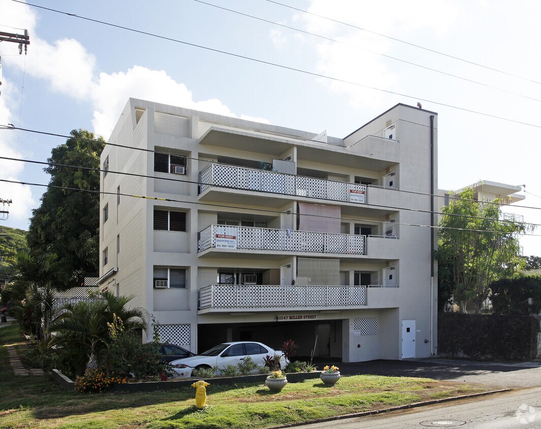 Foto principal - 1547 Miller St