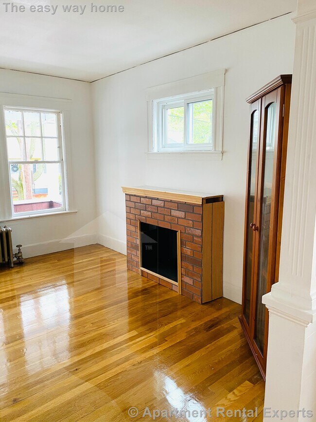 Foto del edificio - Malden 2 Bedroom - Parking