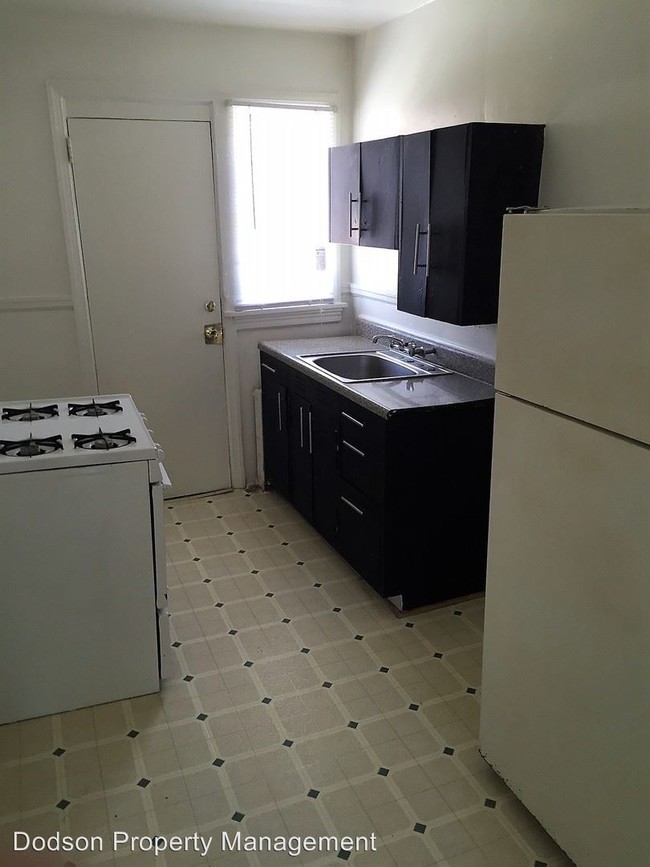 Building Photo - 4901 Chamberlayne Ave