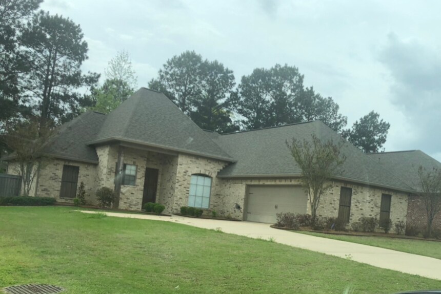 265 Fieldstone Ln, Madison, MS 39110 House Rental in Madison, MS