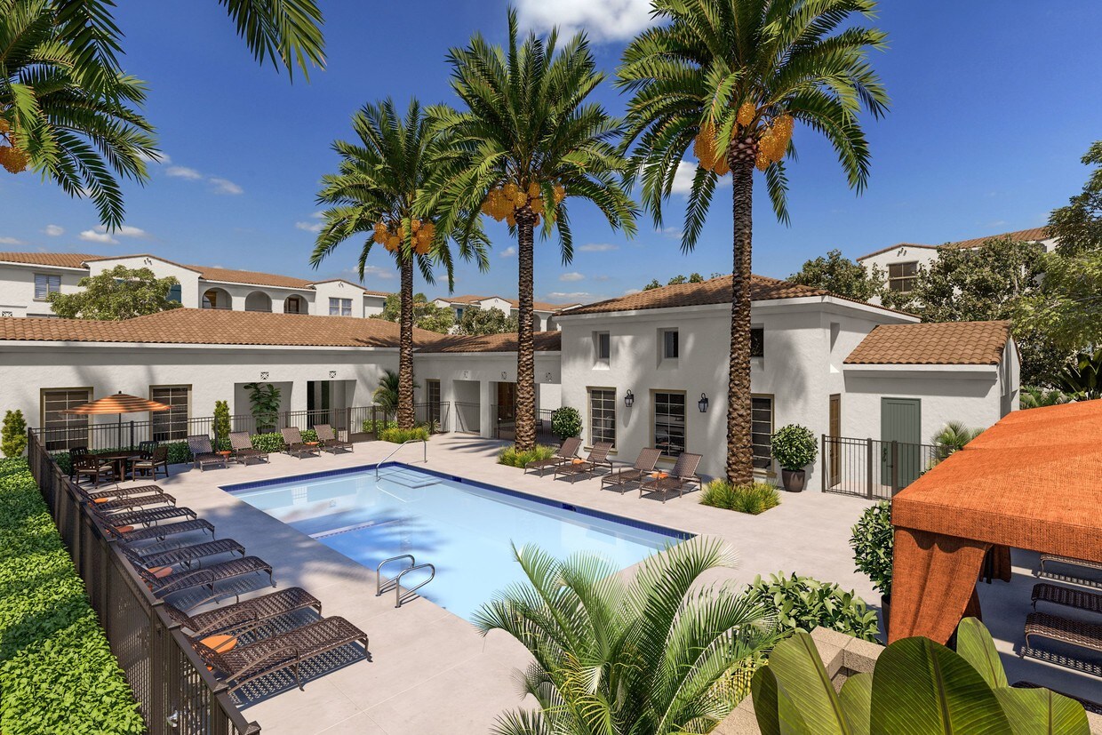 Artesa at Menifee Town Center Apartments Menifee, CA