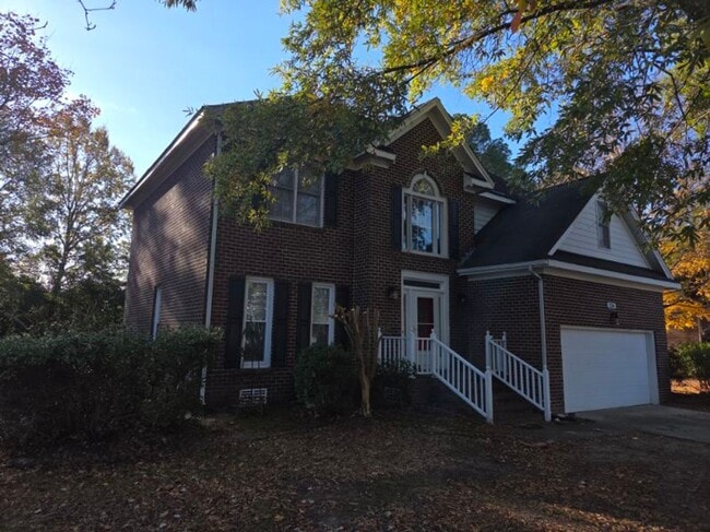 Building Photo - 234 N Marion Dr