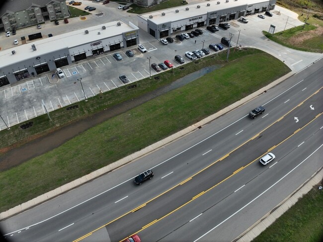 Exterior 3D - Sinclair Ridge