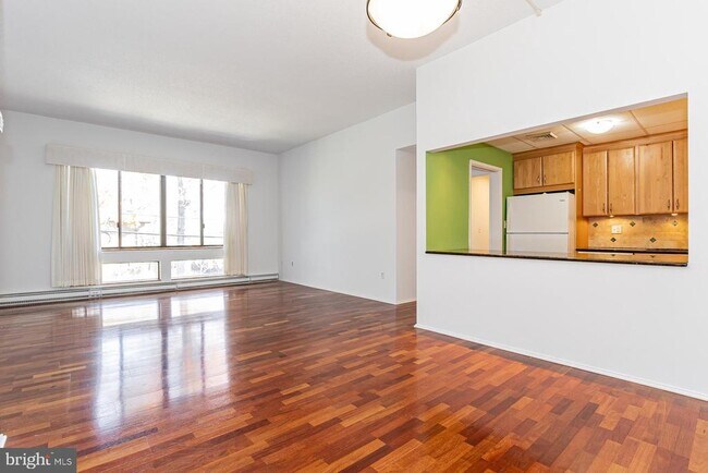 Foto del edificio - 1 Markham Rd