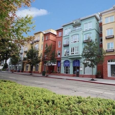Foto principal - 1797 Shattuck Ave