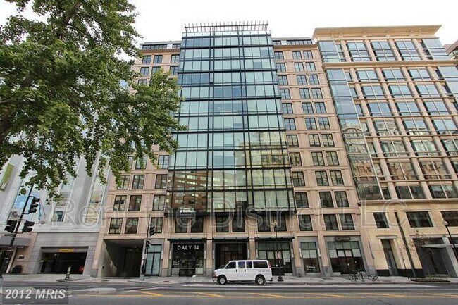 Foto del edificio - 1133 14th St NW