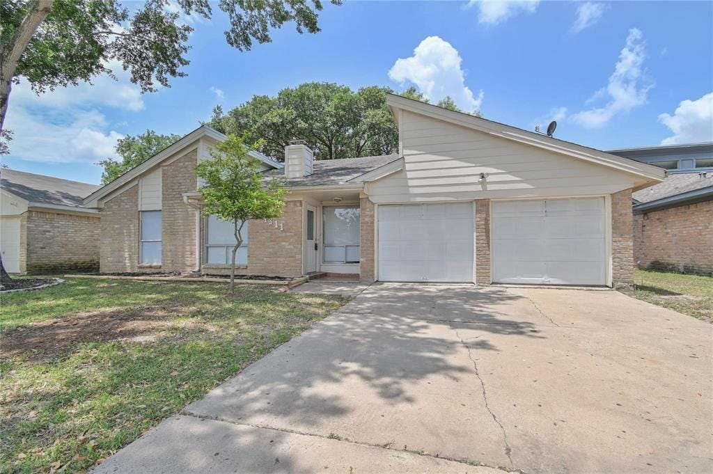 Primary Photo - 4311 Jura Dr